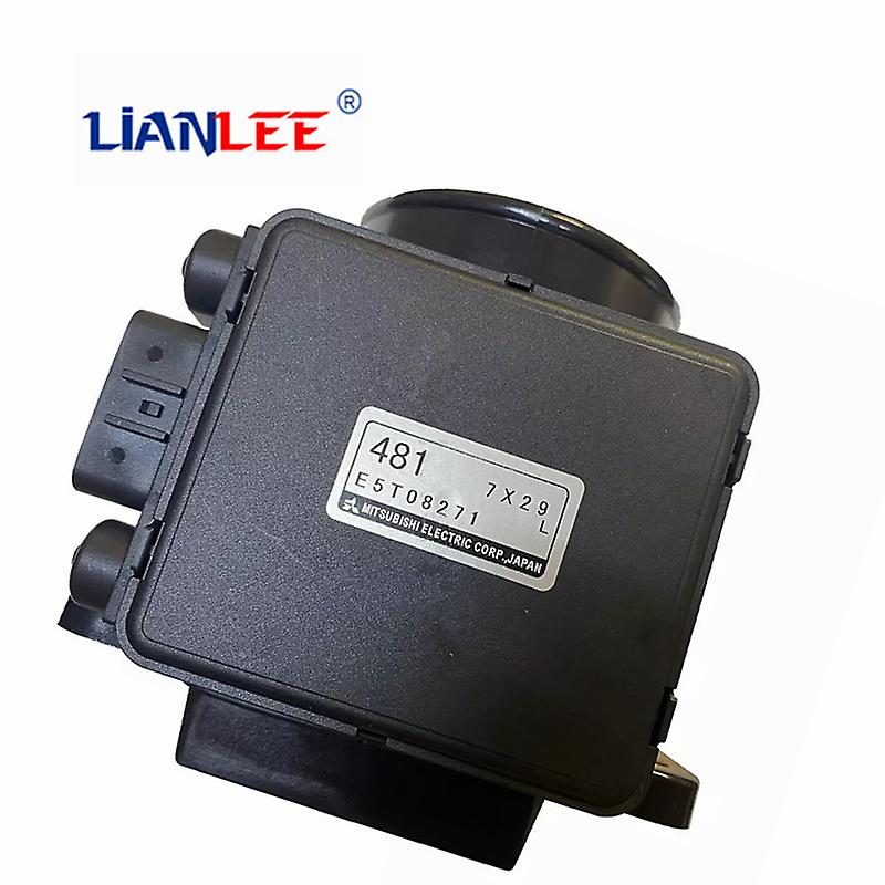 High Quality Air Flow Meters Mass Brand Air Flow Sensors E5t08271 Md336481 For Mitsubishi