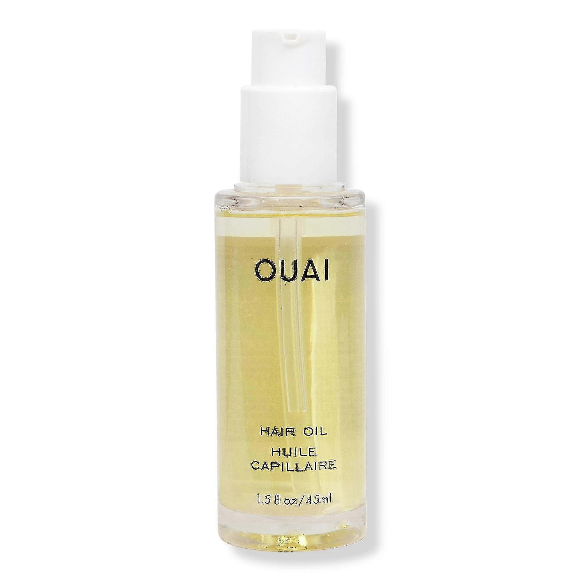 Ouai 护发油, 1.5 Oz