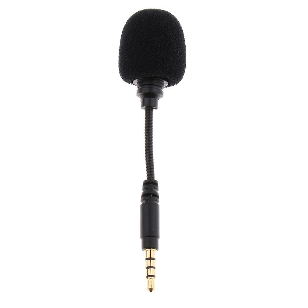 Mini Condenser Microphone