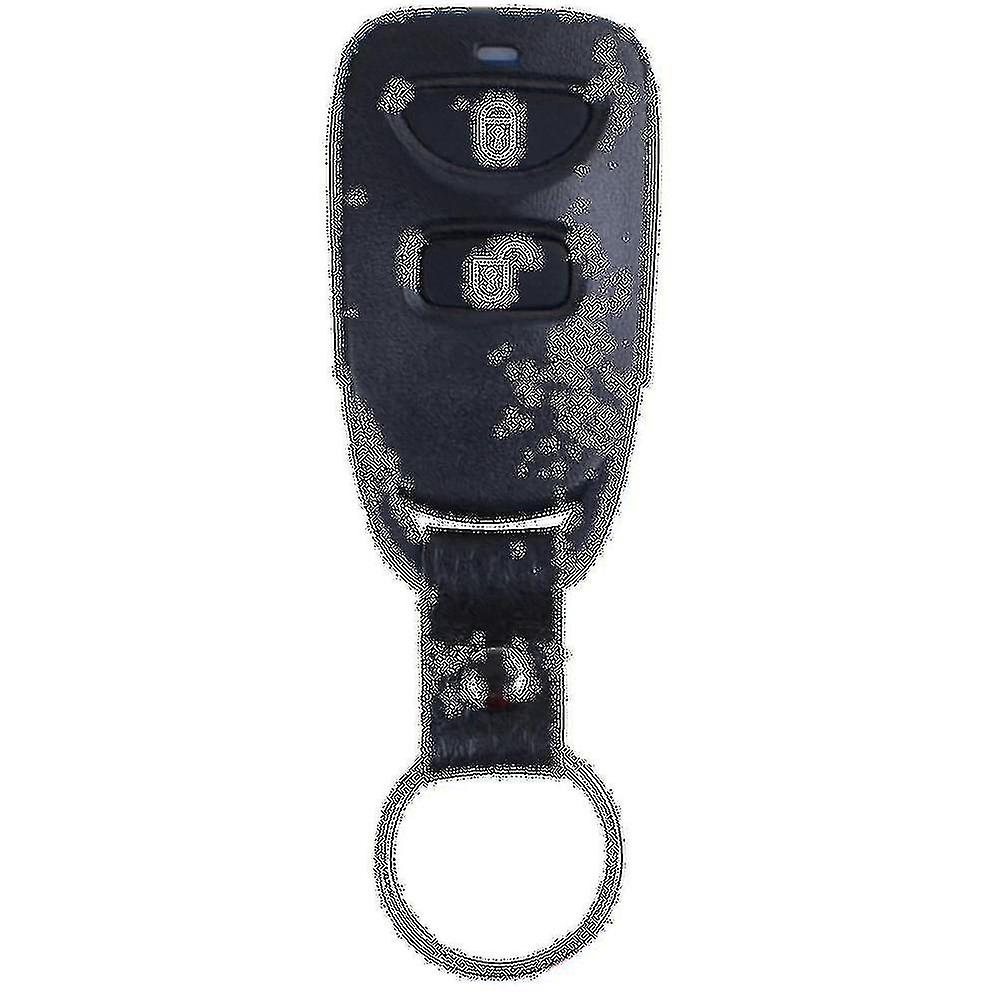 Remote Key Shell 2 Button For Sportage Replacement Keyless Entry Fob