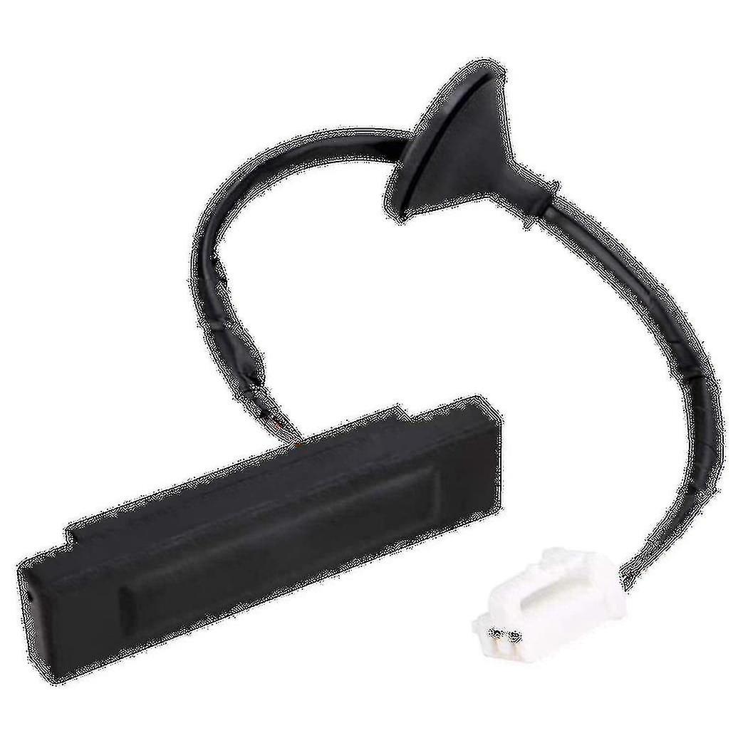 Car Rear Tailgate Door Handle Switch Without Camera Rear Boot Opening Button For Veloster 2012-2017