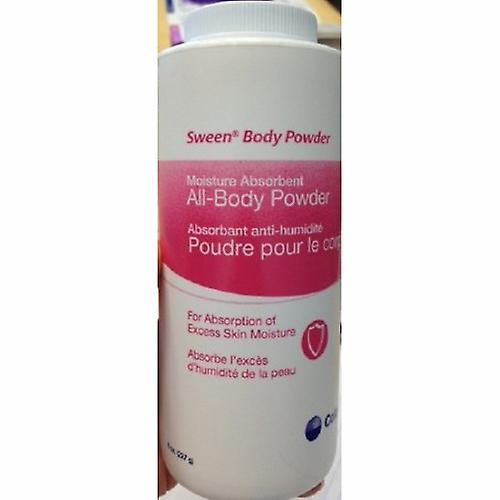 Coloplast 身体粉 淡香, 8 Oz (Pack of 1)