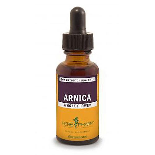 Herb Pharm Arnika, 4 oz (2er-Packung)