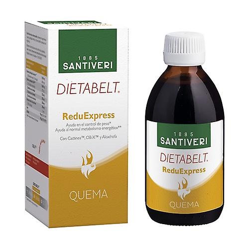 Dietabelt Redu Express 240 ml