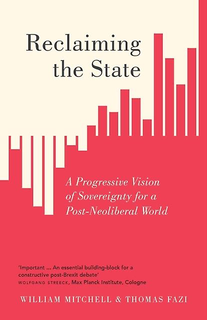 Reclaiming The State Paperback Book