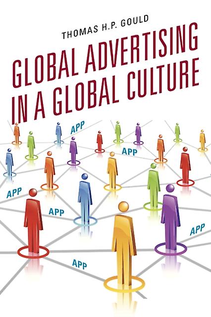Global Advertising In A Global Culture