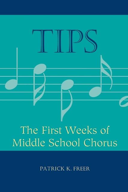 Tips by Patrick K. Freer Paperback Book