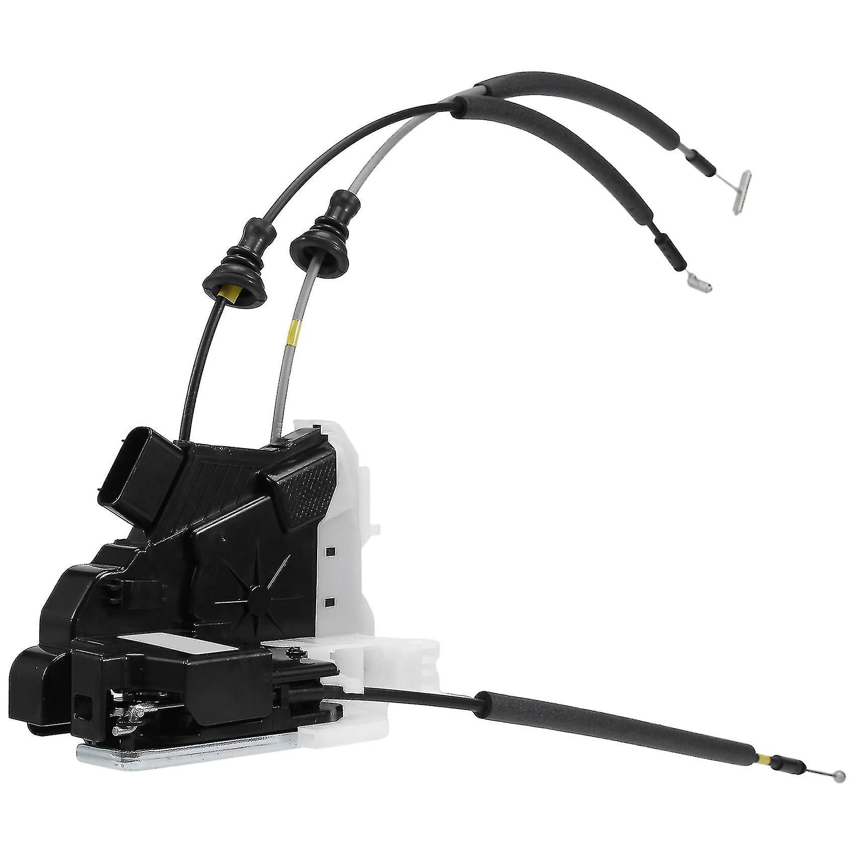 Car Rear Left Door Latch Actuator For - - - 2011-2015