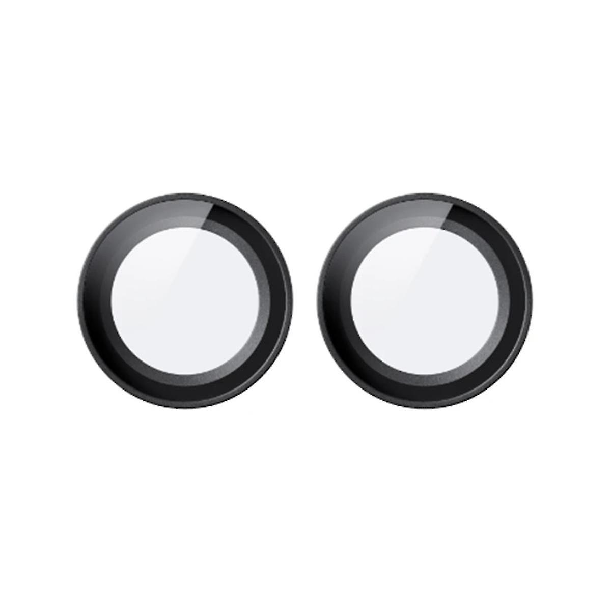 Lens Guard Compatible with Go 3 Action Camera Accessories Compatible with Go 3 Lens Protector