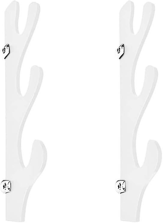 Wall Mount Display Stand Horizontal Holder For Standard Swords Samurai Sword Hanger Rackblack