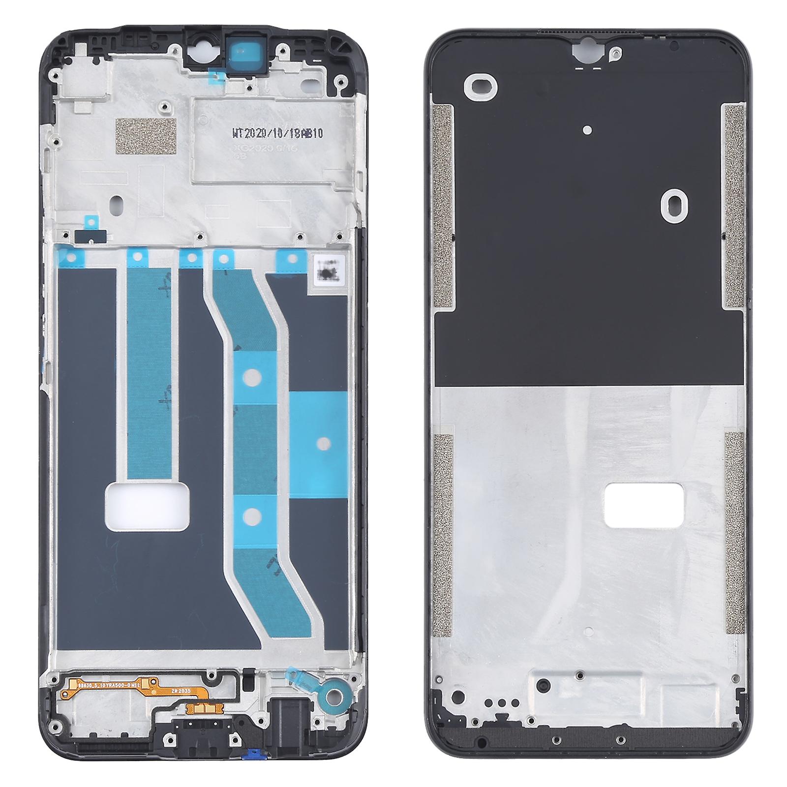 LCD Frame Bez Plate for OPPO Realme C15 RMX2180