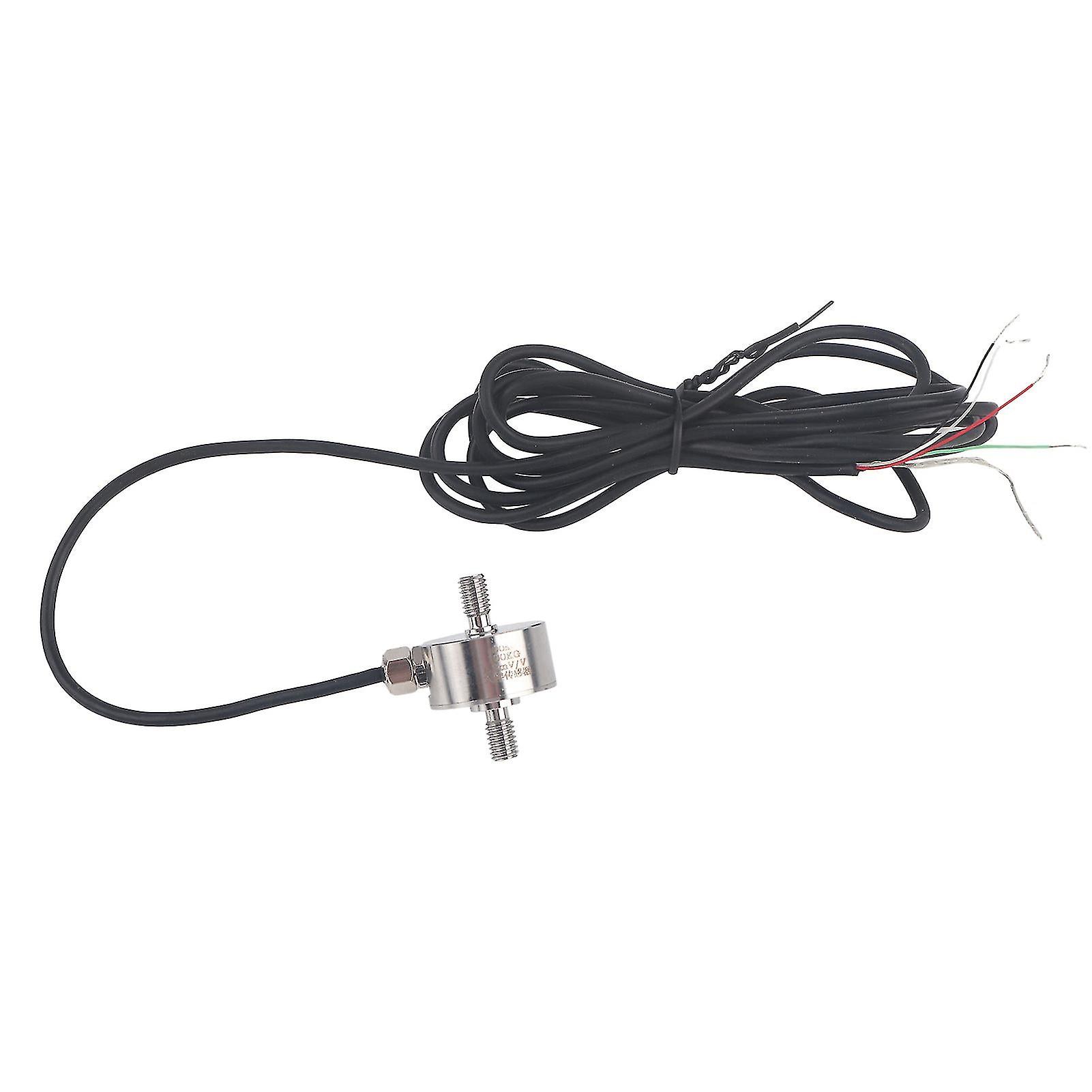 Dymh-103 Micro Miniature Load Cell Weighing Sensor Pull Rod Pressure Tension Sensor (0~100kg)