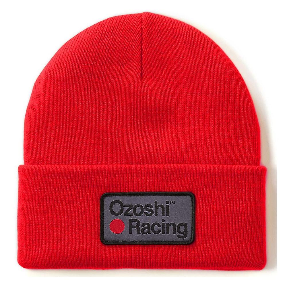 Hat Ozoshi Heiko Cuffed Beanie C3187