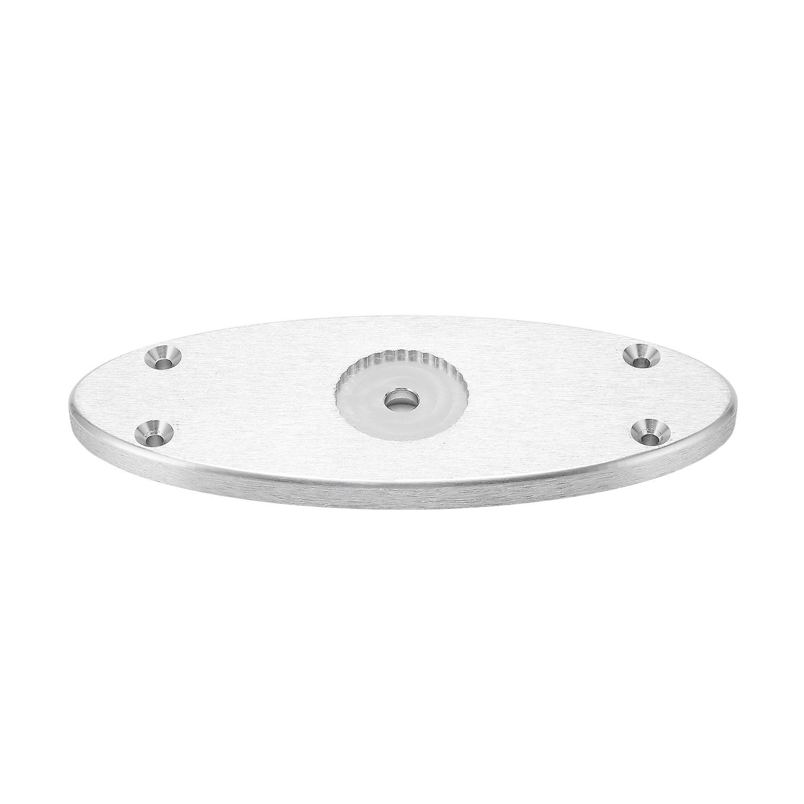 Kneeboard Rack Secure Wakeboarding Tower Holder Rustproof Cnc Anodizing For Yacht Accessories