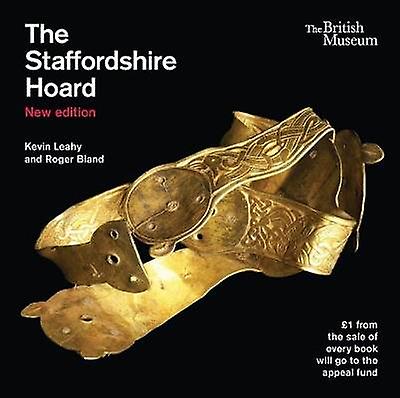 The Staffordshire Hoard