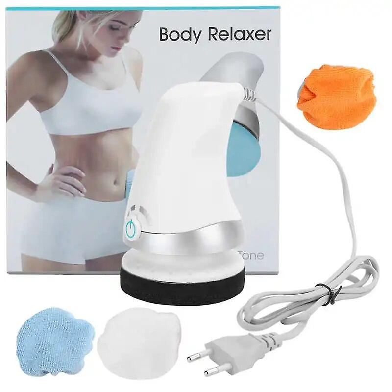 Slim Down Portable Easy Massage Slimming Machine Lose Weight Body Anti‑fat Device Multi-function Body Fat Body Shape Device