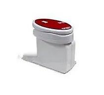 10Pcs Mobile Anti-theft Security Phone Display Holder Mechanical Proctector Pl1101 Att