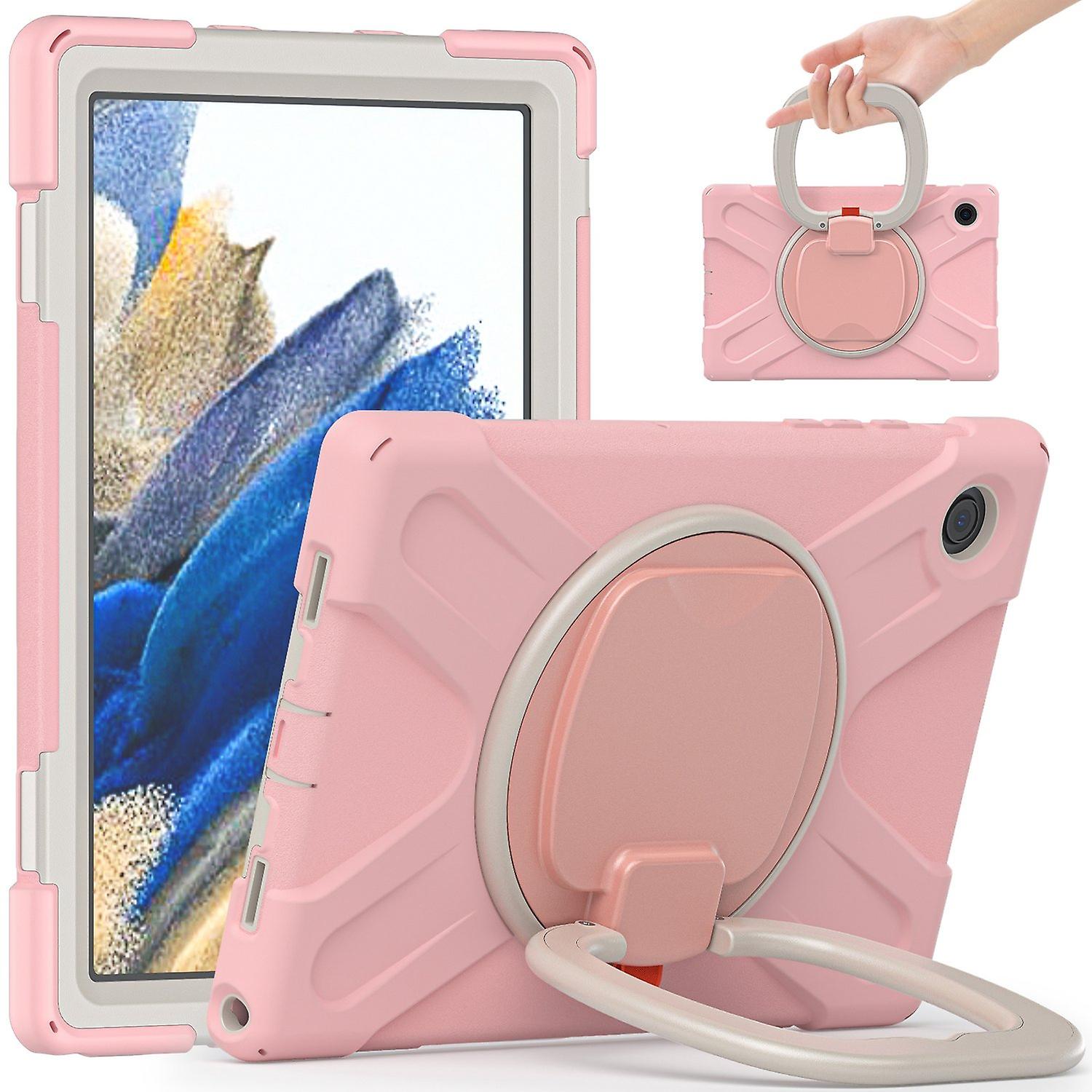 For Samsung Galaxy Tab A8 10.5 (2021)/A8 10.5 (2022) Tablet Case Protection PC+Cover