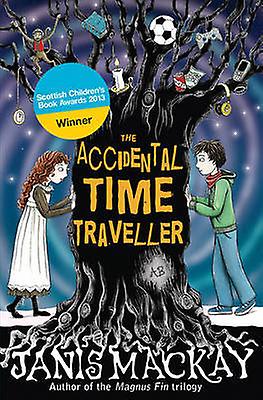 The Accidental Time Traveller
