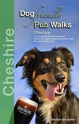Dog Friendly Pub Walks Cheshire Countryside Dog Walks