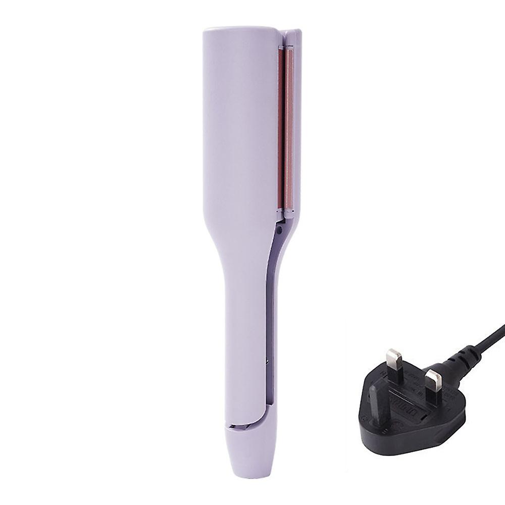 45w Chargable Curling Iron Multipurpose Practical Hair Splint for Hair Styling Accessories