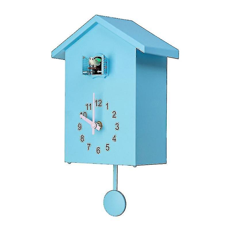 Cuckoo Clock Cuckoo Clock, Bird Voices Or Cuckoo Call, Clock Pendulum, Bird House, Art N7mb