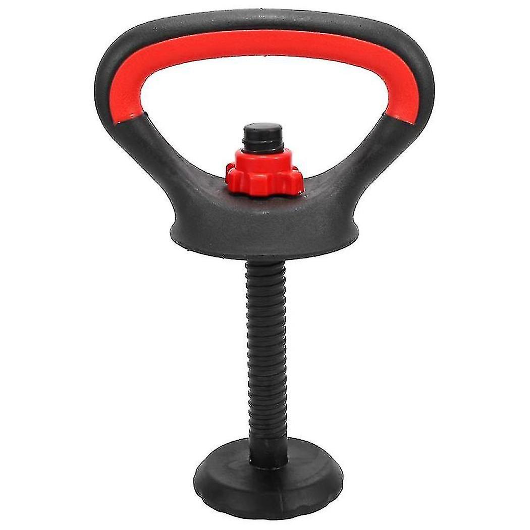 Adjustable Kettlebell Handle For Plates Weights, Multifunctional Kettlebell Grip For Dumbbell Kettl