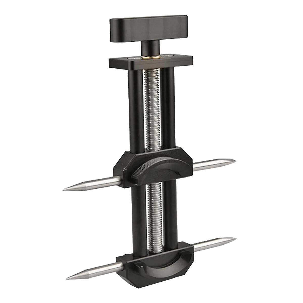 Camera Lens Repair Tool Multifunction Vise for 22mm-110mm Lens Filter Ring Spanner Wrench Open Tool