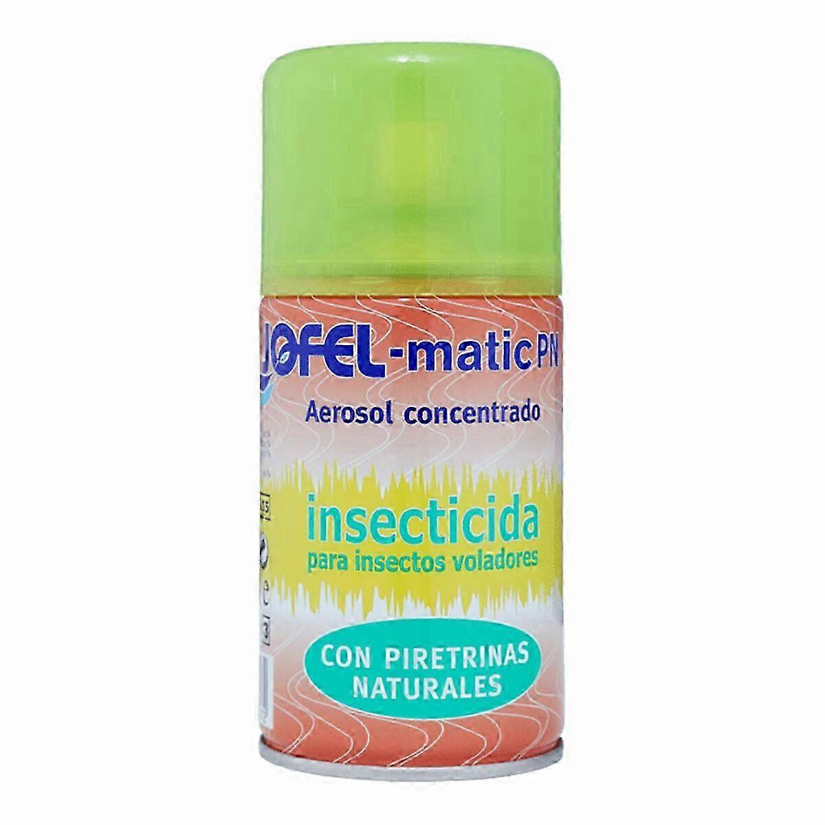 Εντομοκτόνο Jofel 250 ml 147 x 65 χιλιοστών