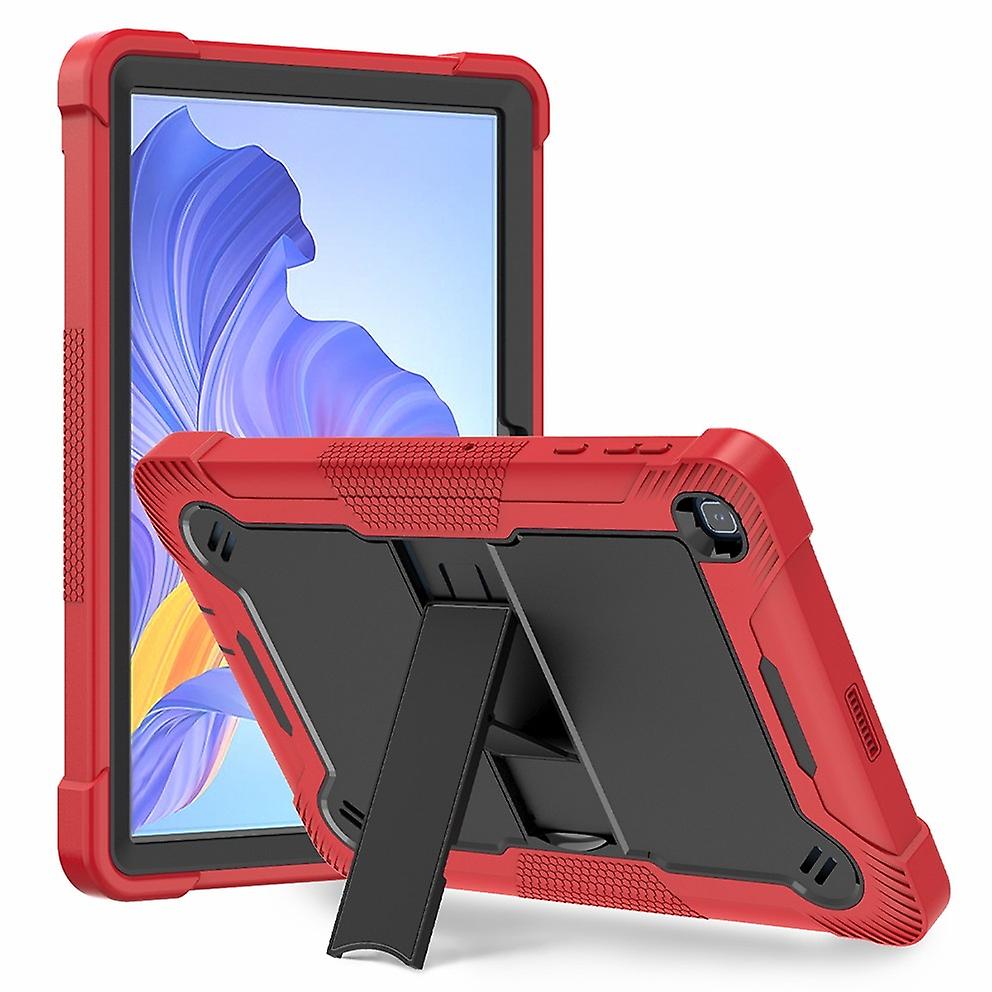 Silicone Hybrid PC Tablet Case For Honor Pad X8