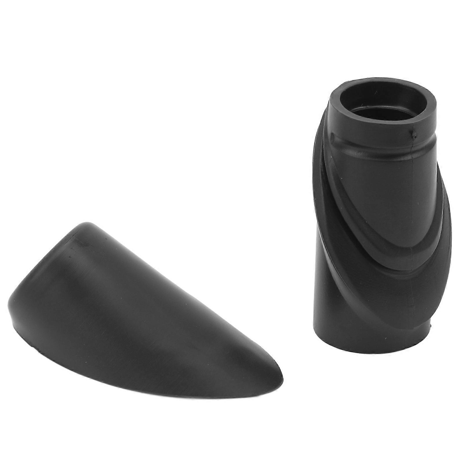 Antenna Rubber Seal Base,2PCS Antenna Adapter Base Antenna Adapter Base Mount Smart Functionality