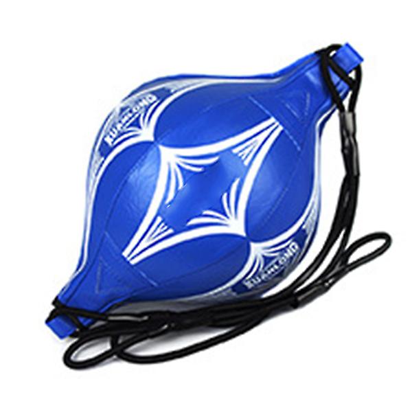 Hanging Boxing Ball Speed Training Ball Bag for Punching Workout Exercise Kickboxing