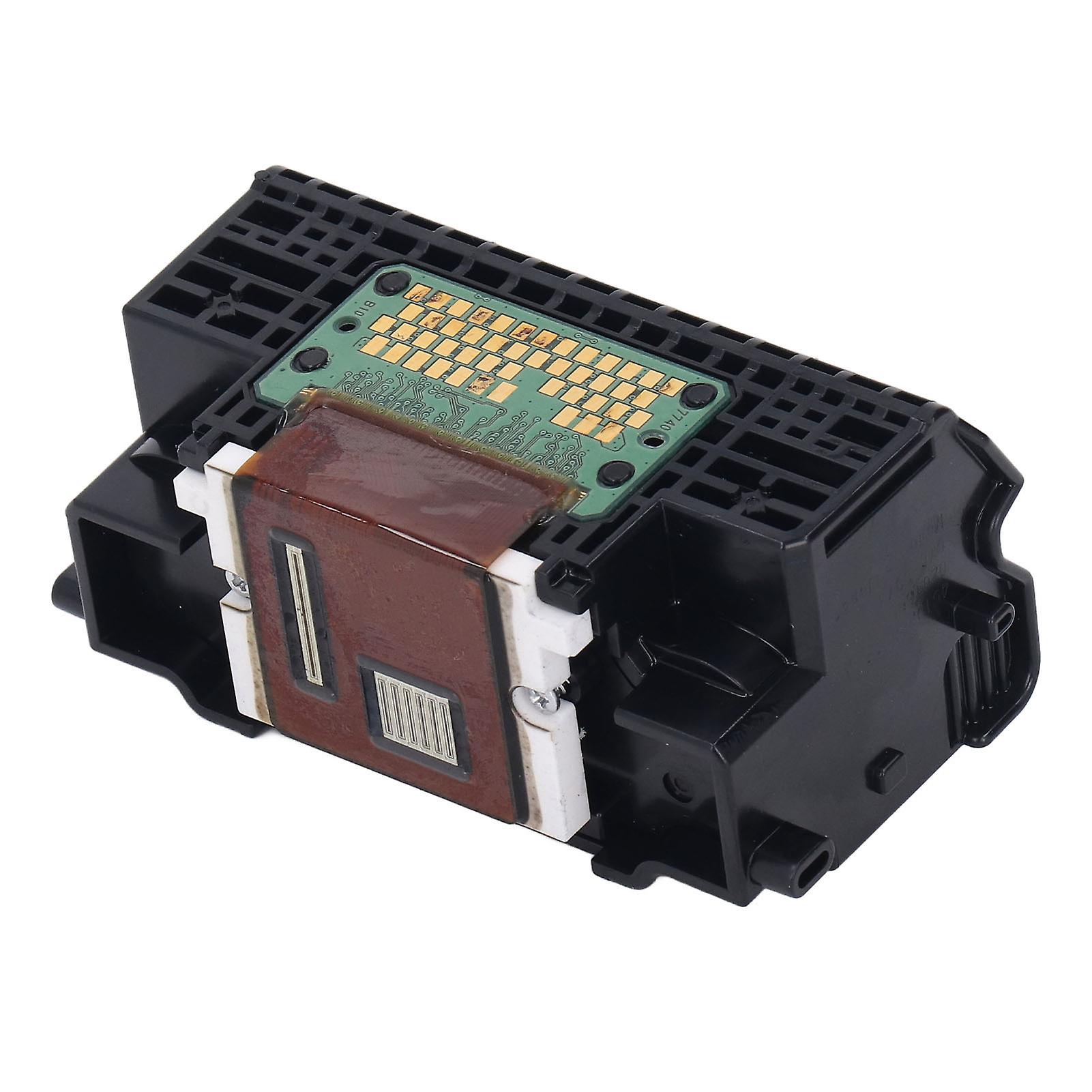 Printer Print Head Robust Practical Fluent Clear Printing UPVC Printhead Replacement for IP3600 