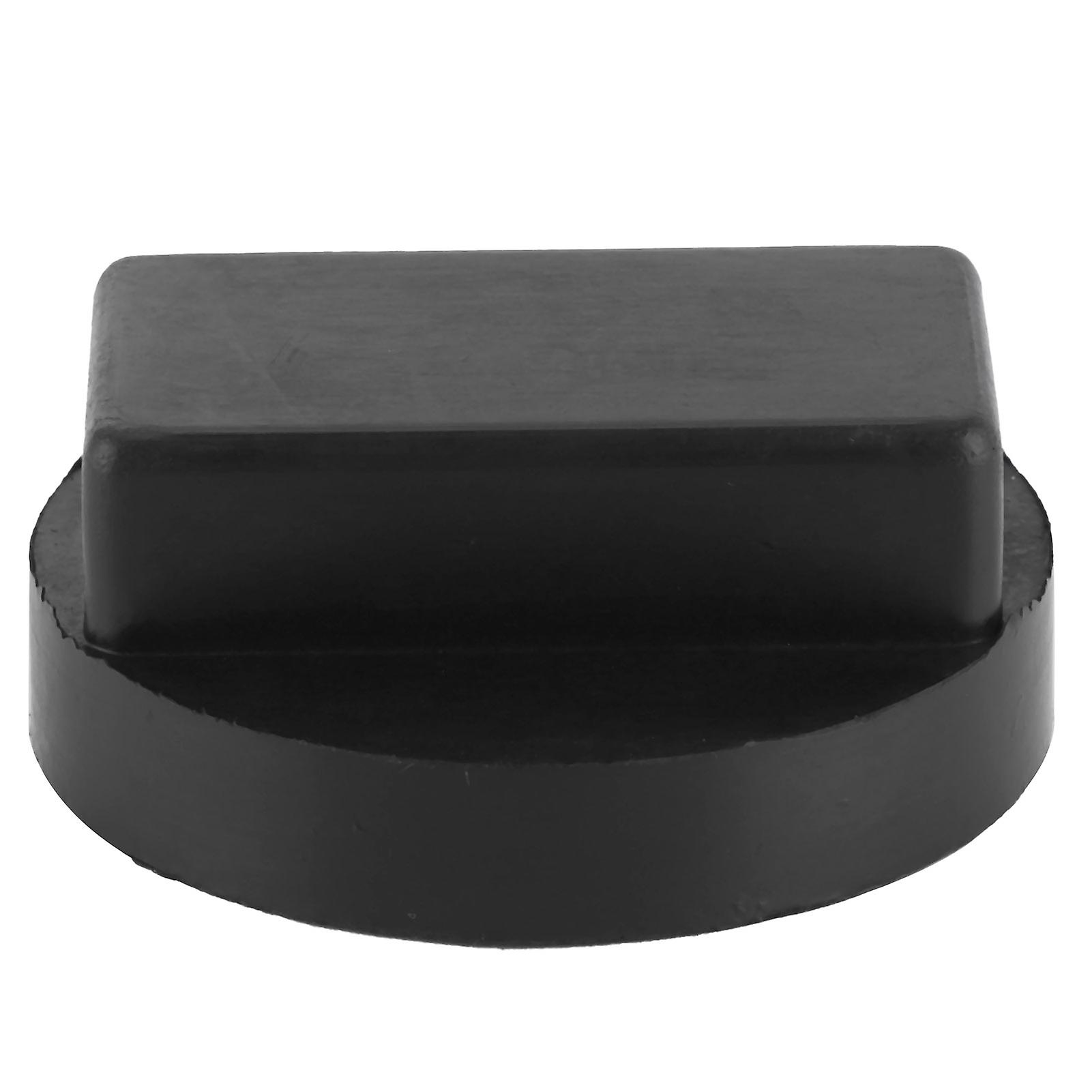 Supporto per martinetto per auto con adattatore in gomma da 6 cm