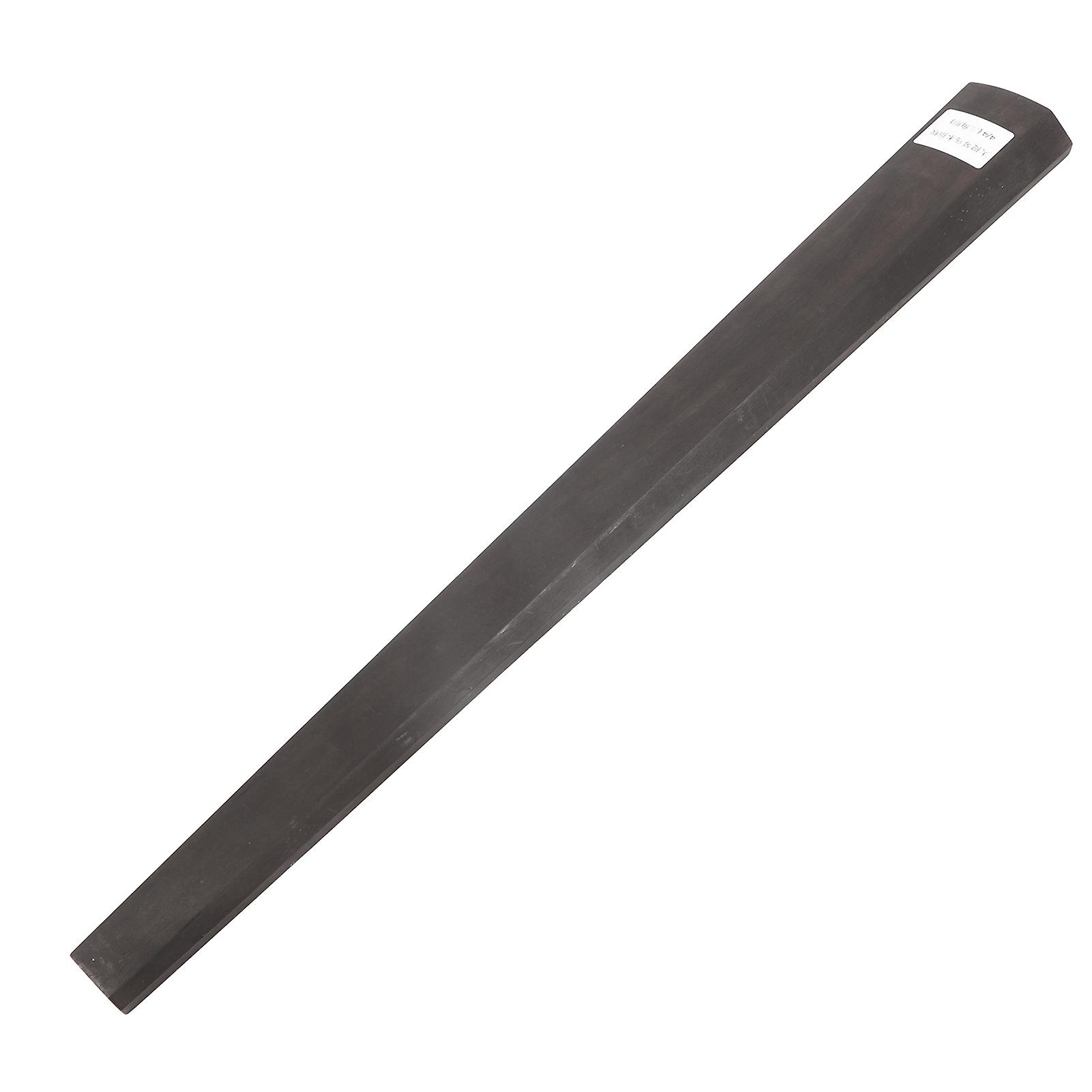 4/4 Βιολοντσέλο Fingerboard Ebony Wood Cello Fretboard Ανταλλακτικό String Instrument Accessory LN183