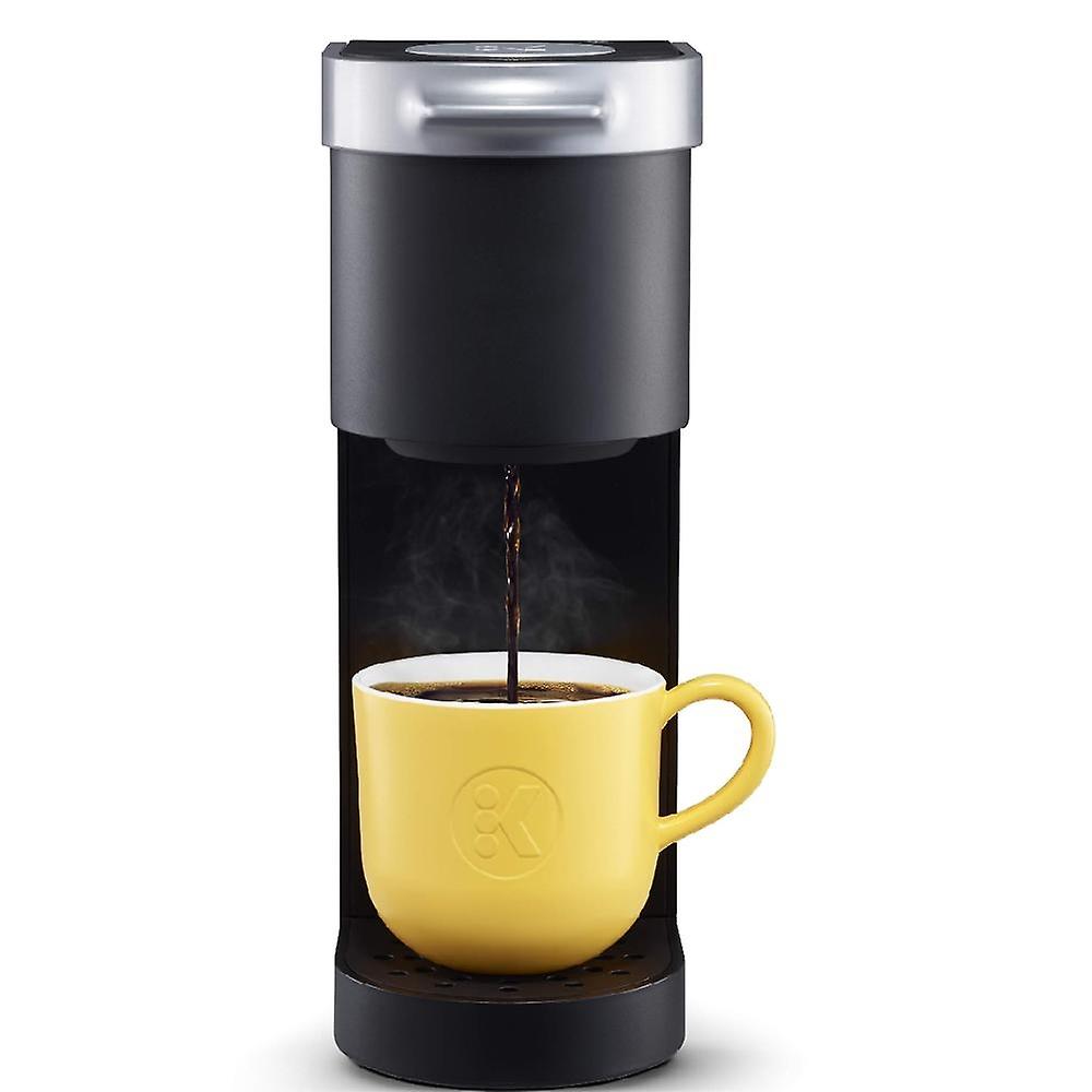 Stylish coffee machines for modern kitchens and workspaces
