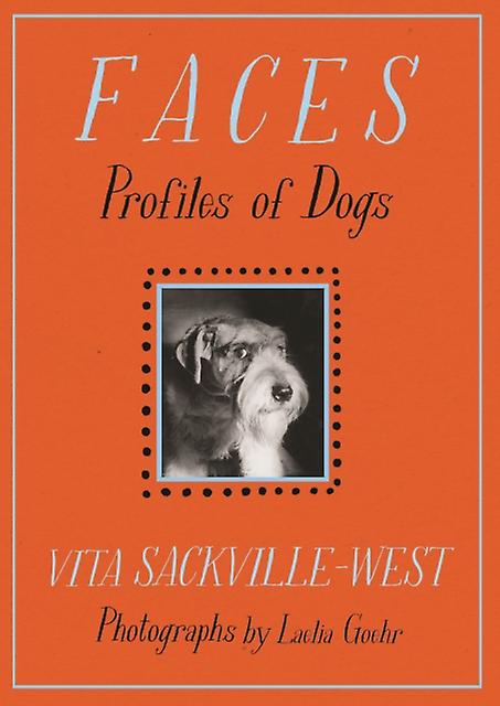 Faces by Vita SackvilleWest Paperback