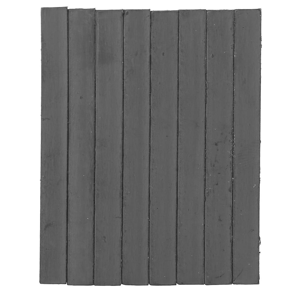 Musical Instrument Accessories Guitar Magnet Bar Black Lightweight for Humbucker / P90 PickuB970