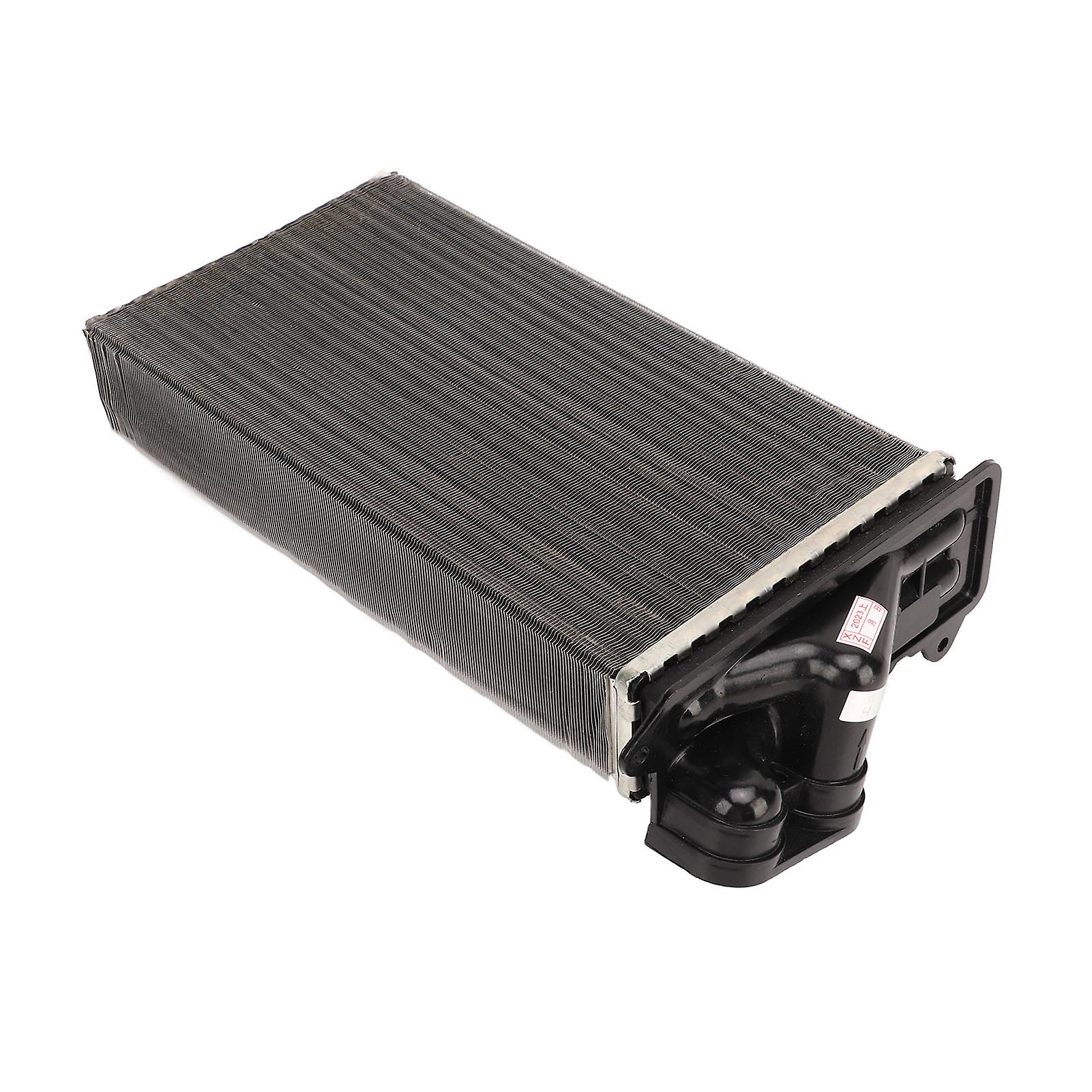 ,Heat Exchanger 6448G3 Stable Heat Exchanger Interior Heating Heat Exchanger True to Its Promise