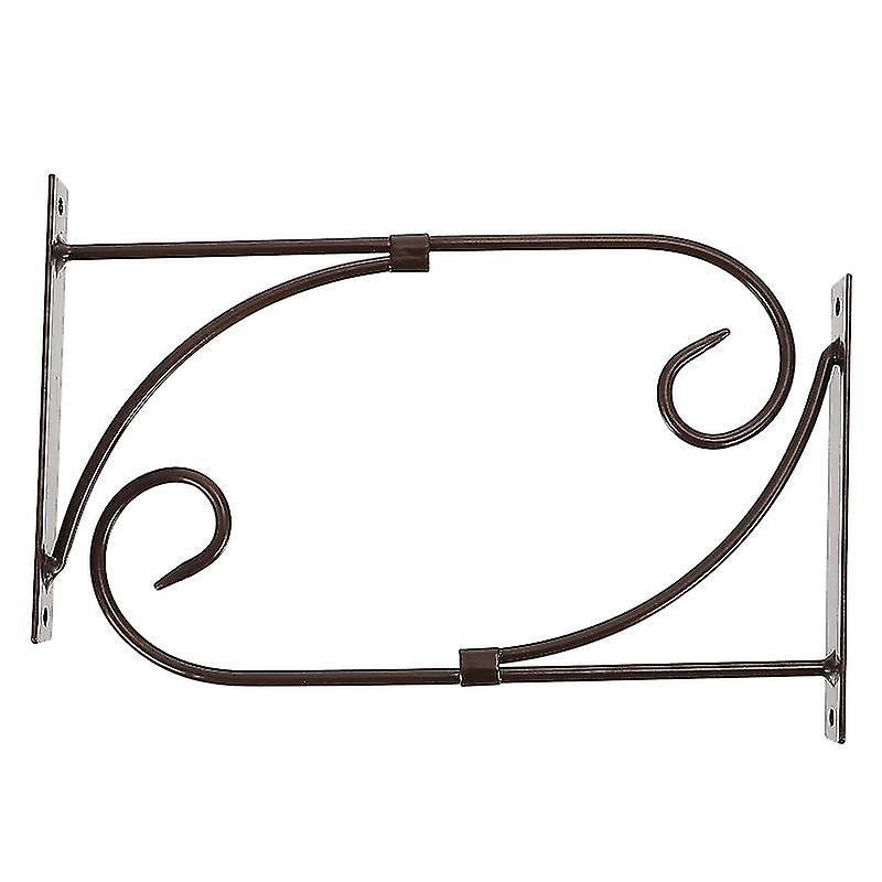 2pcs Hanging Rack