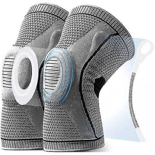 The Ultra Knee Elite Knee Compression Medical Knee Brace Knee Compression Sleeve