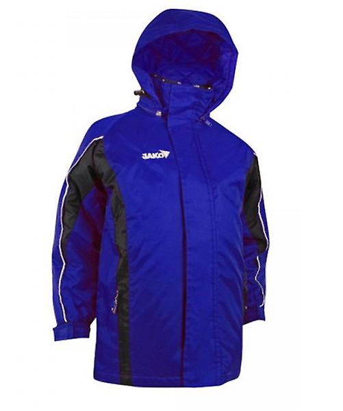 James Stadium jacket Royal Blue mens 7144