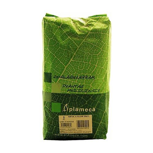 Shredded Arnica Herb 1 kg