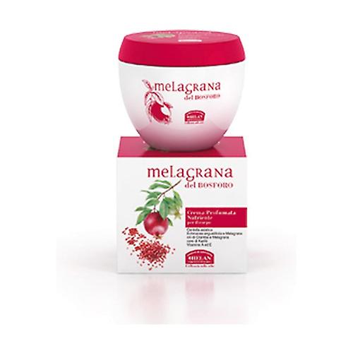 Melagrana Del Bosforo Scented nourishing cream 200 ml of cream