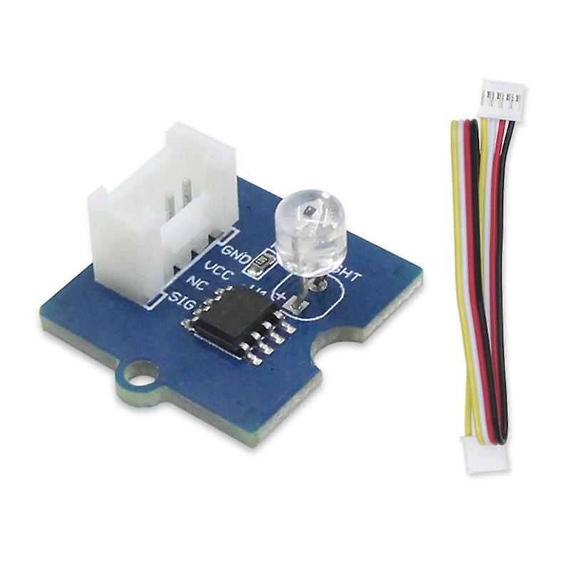 Light Sensor Module Integrating Sensor Development Board Replacement Module