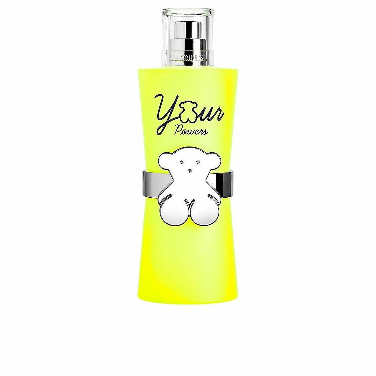 Women's Perfume Tous Your Powers EDT 90 ml