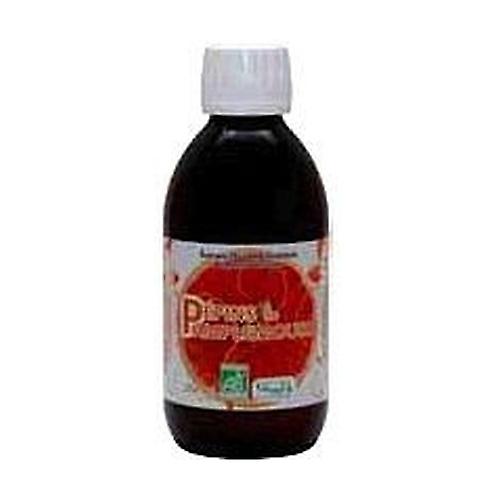 Organic Grapefruit Extract 250 ml