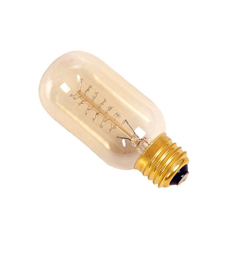 E27 220v 40w Incandescent Bulb Retro Edison Light Bulb