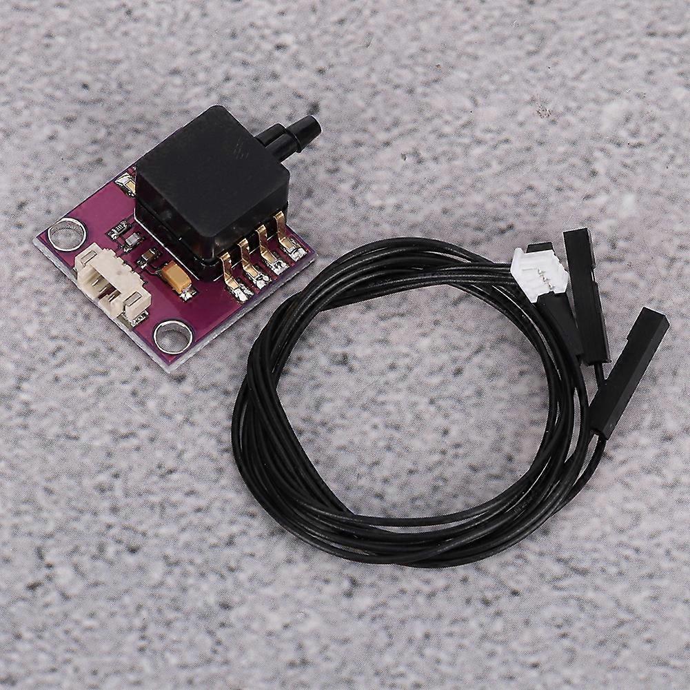 MPXV7002DP Breakout Pressure Sensor Board Transducer APM2.5 Electric Components