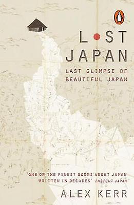 Lost Japan